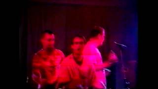 Avail - Live @ Sapphire Supper Club, Orlando, Florida 1999