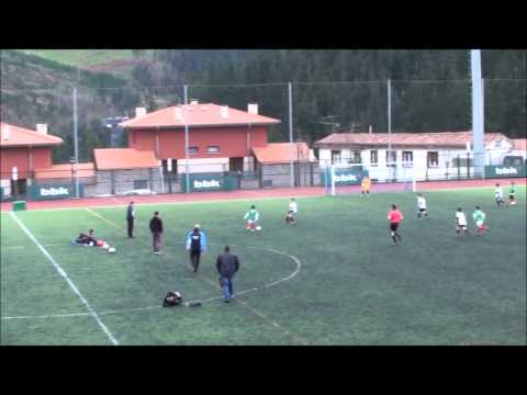 ONGARAI - ZUBI ZAHAR     1 ZATIA  2013 - 2014