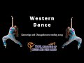 Kamariya And Chaugada Tara Medley Song Choreographer Mansi Western Dance Taal TV