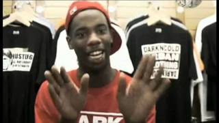 Crazy Titch - Singalong (Ashburner Remix)