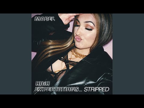 Video thumbnail for FML (Stripped)