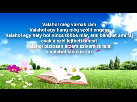 Kasza Szimfóniák Valahol