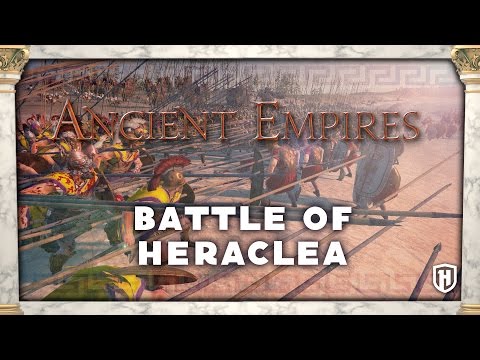   Ancient Empires Attila -  9