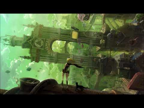 Best VGM 1261 - Gravity Rush - Old Town