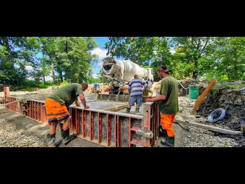 most Sudoměř  2020