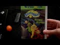 My PBS Kids VHS Collection 2019 Edition