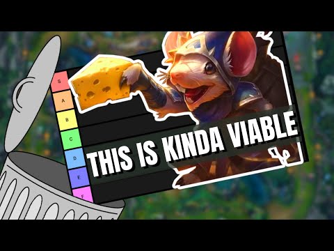 How to play AP Twitch in Season 11 (Garbage-Tier Guides) [CC]