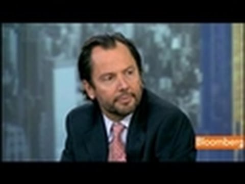 Thumbnail for Zingales Says Europe Debt Situation Remains `Critical' by Luigi Zingales