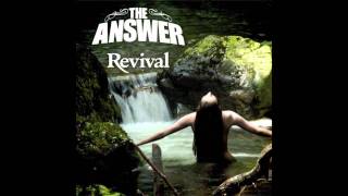 Waste Your Tears, The Answer, Revival Track 1