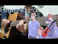 Fuyu no Hanashi - Mafuyu's song from Given | Fingerstyle Guitar Cover