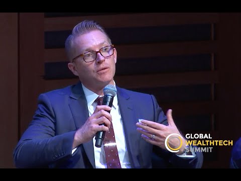 Global WealthTech Summit 2019