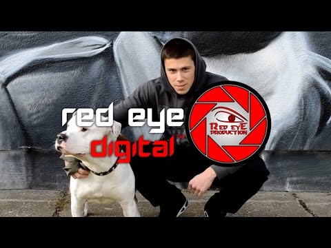 Uncle Dzo ft. Eldorado - Nasa borba [OFFICIAL VIDEO] (Flame Production)