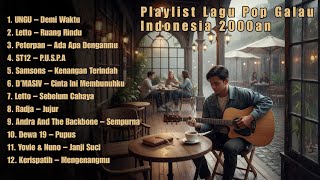 Download lagu Kumpulan Lagu Pop Galau Indonesia 2000-an | Nostalgia Lagu Sedih Bikin Baper mp3 Download lagu Kumpulan Lagu Pop Galau Indonesia 2000-an | Nostalgia Lagu Sedih Bikin Baper mp3