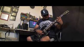 hatebreed live for this guitar cover lesson how to play