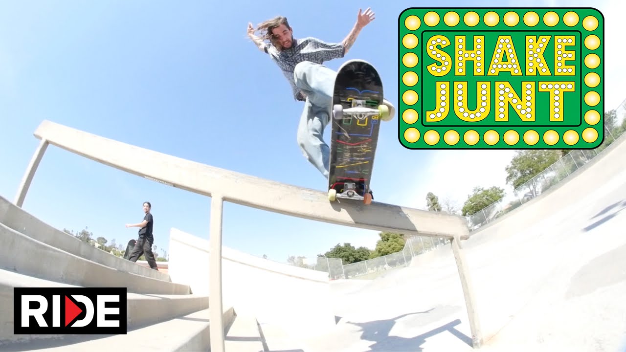 Figgy y los Baker Boys sacan otro 'Ride or Die'