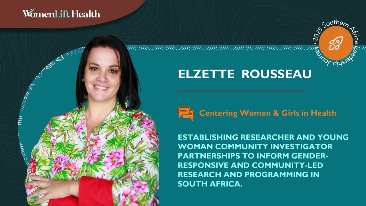 Elzette Rousseau