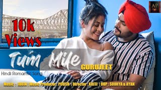 Tum Mile song artwork