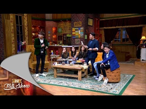 Ini Talk Show - 15 Mei 2015 Part 6/6 - CJR