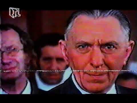 ??.1991 - RTL Plus: continuity & adverts (Kontinuität und Werbung)