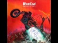 meatloaf midnight at the lost and found 