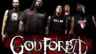 preview picture of video 'God Forbid - War Of Attrition'