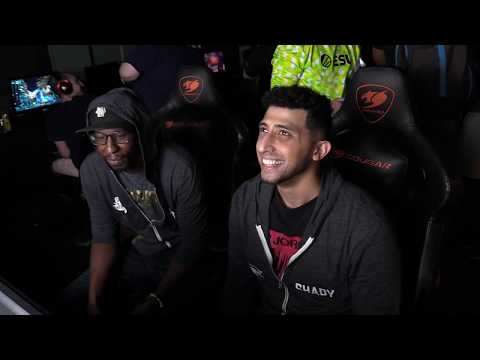Super Saturdays Reboot- MK11 Top 8