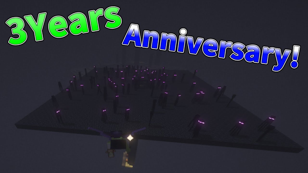 チャンネル3周年だああああああ【ありがとう】【早すぎだろ時間の流れ】【ゆっくり実況】