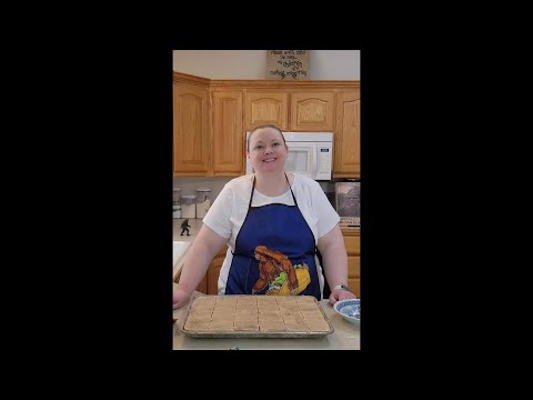 Banana Bread Bars with Brown Butter Icing: How To Make Banana Bread Sheet Cake