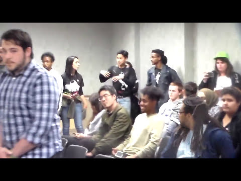 Abdurahman Lachgar youtube video #2