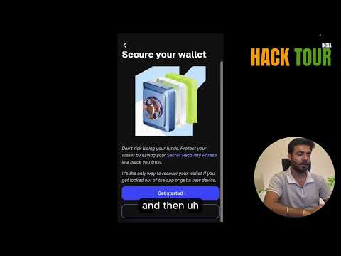 Wallet Creation (Demo) Thumbnail