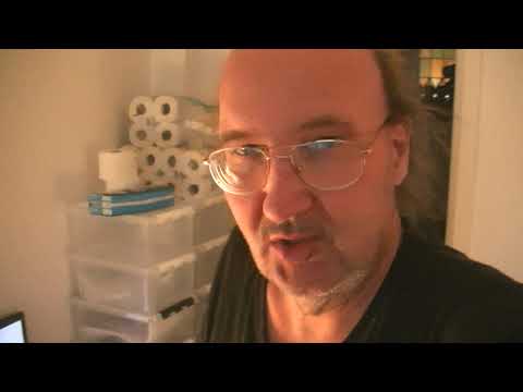 MongoTV_14000 - BILTUR RUNDT I DANMARK - Del 28 - Valg Af Bil