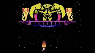 Demon Attack for the TI-99/4A