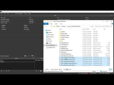 how to uninstall reshade from fallout 4 how to uninstall reshade from fallout 4