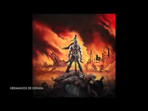 Saga Heroica - Acero, Sangre y Fe (Álbum Completo)