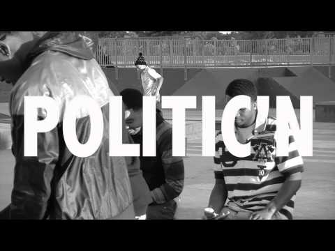 Politic'N Promo Only (uncensored)