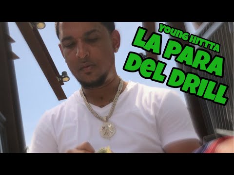 Young Hittta - La para del drill (Music Video) #spanishdrill