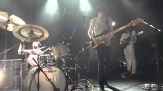 White Fence Live 5 @ La Maroquinerie 25/01/2015