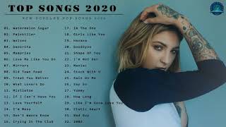 洋楽 ヒット チャート 最新 ⚡️??⚡️ 【洋楽2020 】2020年人気の洋楽ランキング【最新】超絶かっこいい神洋楽メドレー 2020 【作業用BGM】ビル ボード 洋楽 #Live