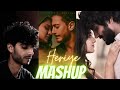 Heriye Mashup Heriye X Samjho Na X Gulli Mata X Kahani Suno New Mashup Song Mashup Version