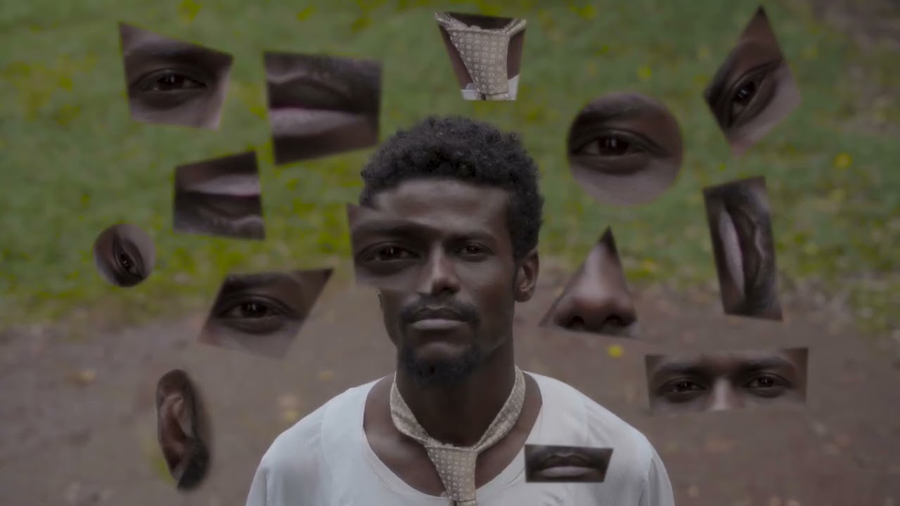 Is It War (2025) TRAILER