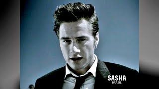 Sasha - We Can Leave The World (Official Music Video)