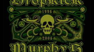 dropkick murphys-for boston