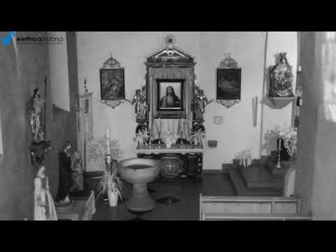 Pfarrkirche zum Hl. Laurentius / Parrocchia di San Lorenzo - St. Lorenzen / San Lorenzo Sebato (BZ)