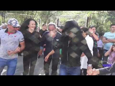 Kolo za Ziju i garavo društvo- Spiljani kod Konjica(18 9 2022)Amko Bend