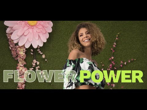 Flower Power IVONNE  SS2021