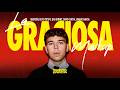 LA GRACIOSA - Quevedo x Elvis Crespo x Bad Bunny x David Guetta (Mashup)