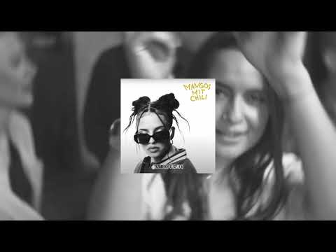 Nina Chuba - Mangos mit Chili (Natixx Remix)