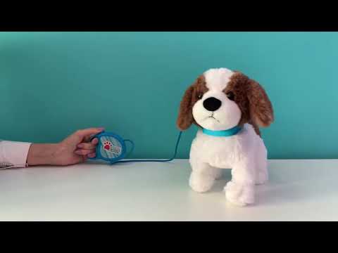 Мягкая игрушка Кращий друг PL8201, PL8202, PL8203