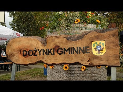 Dopiewo Dożynki 2019
