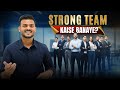 Strong Team Kaise Banaye Ishaan Sahu FLP Forever Living